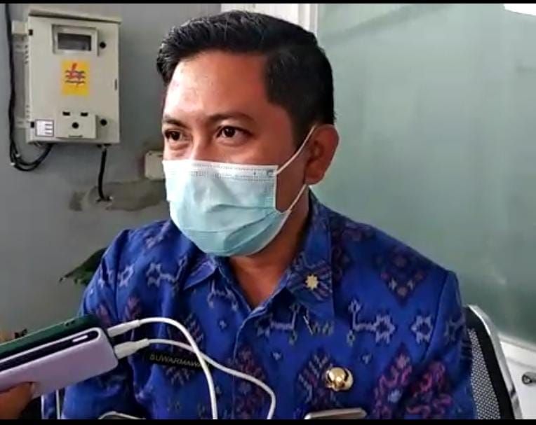 podiumnews.com-Buleleng Masuk Zona Resiko Rendah Covid-19